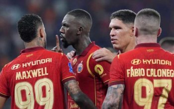 Persib dan Borneo FC di Atas, Macan Kemayoran Bicara Persiapan Terkam PSM di JIS