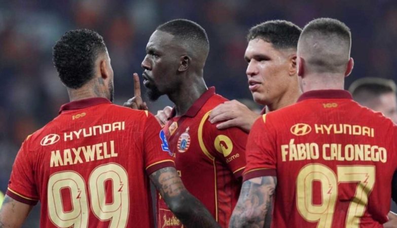 Persib dan Borneo FC di Atas, Macan Kemayoran Bicara Persiapan Terkam PSM di JIS