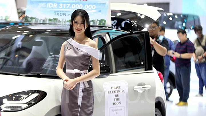 Pertumbuhan Industri Manufaktur Meningkat Hingga Rp92,16 Triliun