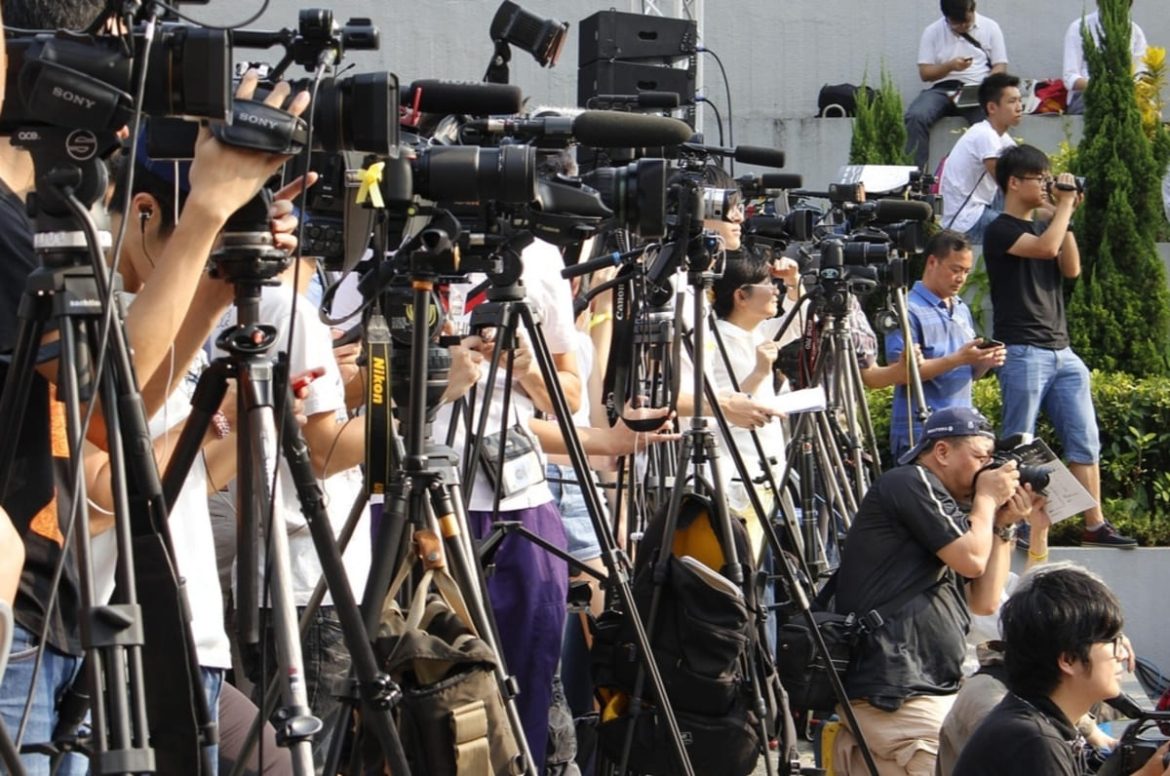 Polri Pastikan Gerak Cepat Tanggapi Suara Publik yang Digaungkan Media Massa