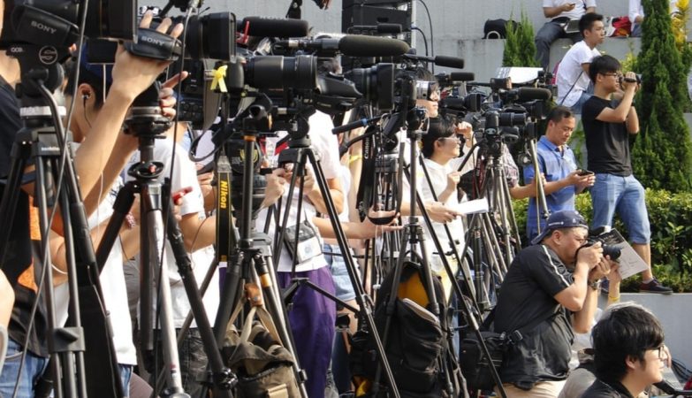 Polri Pastikan Gerak Cepat Tanggapi Suara Publik yang Digaungkan Media Massa