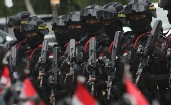 Proses Hukum Anggota Brimob Tewaskan Pelajar Didesak Transparan