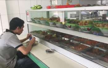 Ramadan 2026 Diklaim Tak Ada Sweeping di Tempat Makan