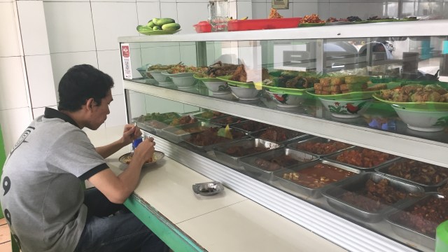 Ramadan 2026 Diklaim Tak Ada Sweeping di Tempat Makan