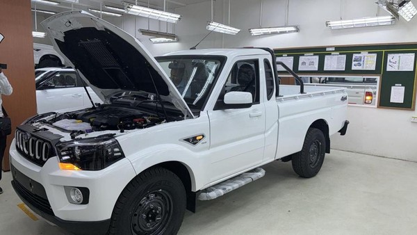 Risiko Fatal Disebut Bayangi RI Jika Paksakan Impor 105.000 Pikup dari India