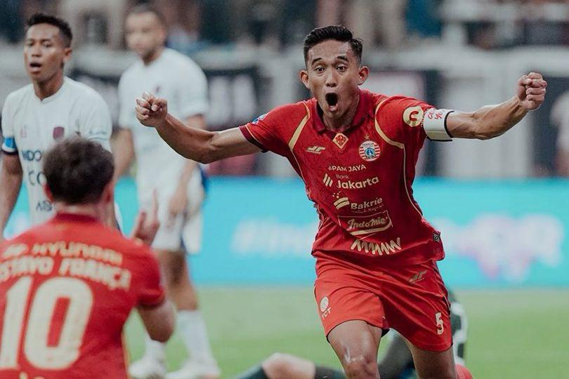 Kapten Garuda Banjir Doa dan Ucapan Selamat