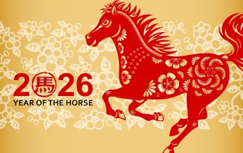 Jaga Tradisi Imlek, Larang Gunakan Warna Merah dan Barongsai di Rumah