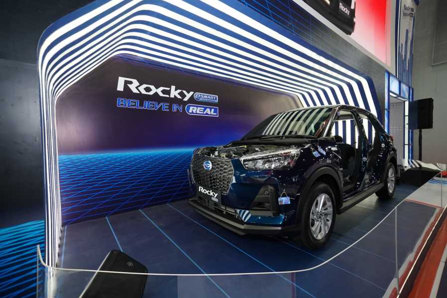 Daihatsu di Penutupan IIMS 2026 dengan Penghargaan dan Ragam Program Menarik bagi Pelanggan