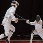 Sebanyak 801 Atlet dari 26 Negara Asia dan Oseania Ikuti Kejuaraan Anggar Kadet dan Junior Asia