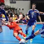 Skuad Garuda Diproyeksi Adu Taktik dengan Negara-negara Raksasa Futsal