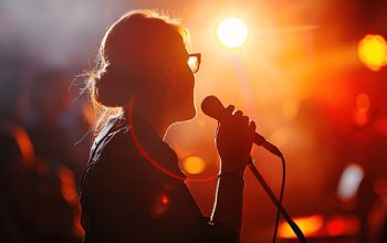 Talenta Seni dan Budaya Dipacu Lebih Komersial