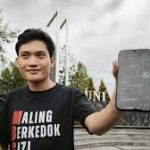 Menteri HAM Komentari Teror yang Diterima Ketua BEM Universitas Gadjah Mada