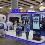 Transaksi BRImo Capai Rp7.057 Triliun dengan 45,9 Juta Pengguna