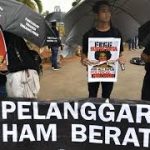 Undang-Undang HAM Diklaim Lebih Progresif dan Maju