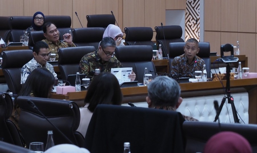 Yoyok Riyo Dorong Pemanfaatan Polisi Wisata untuk Destinasi Unggulan