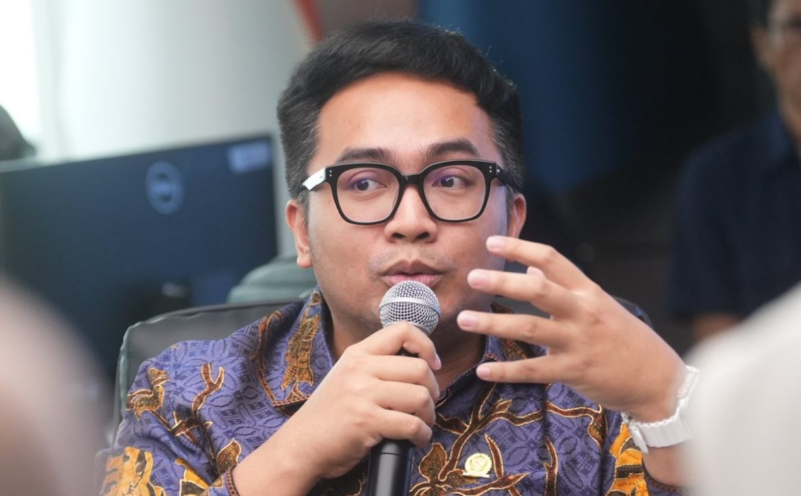 Thoriq Majiddanor: Mafia Pajak masih Mengakar