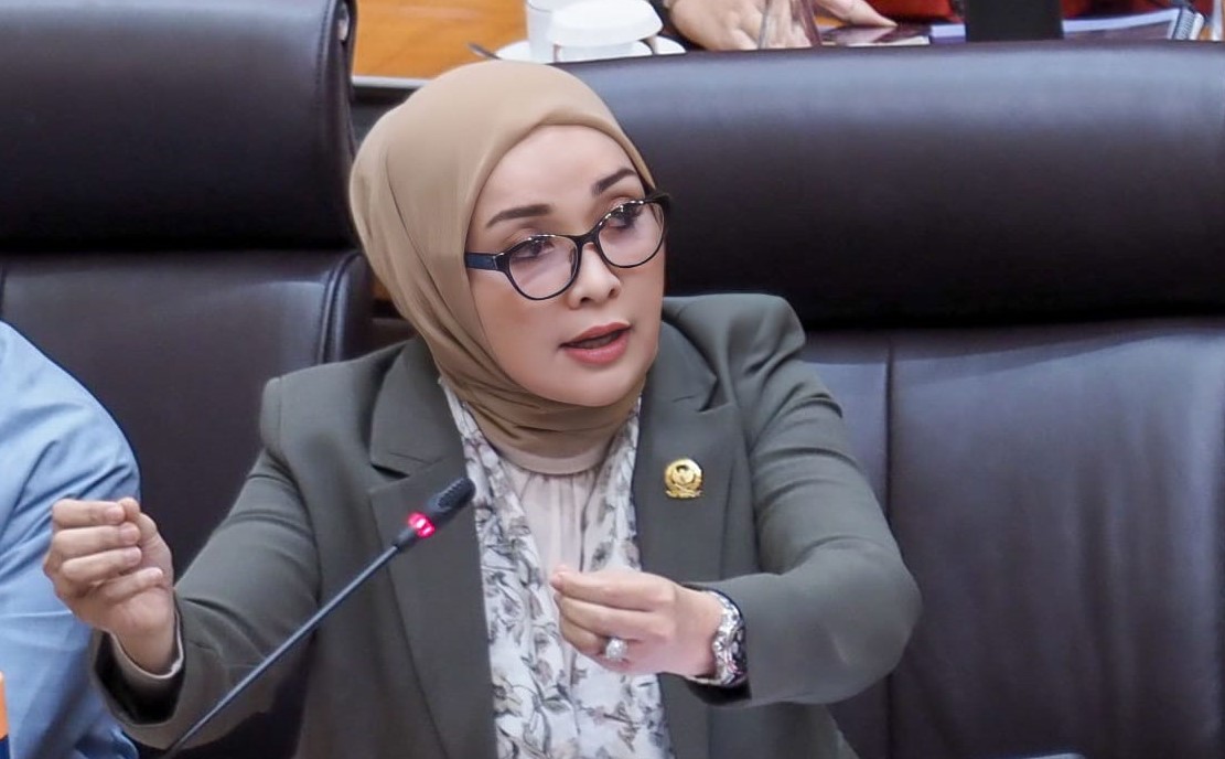 Erna Sari Nilai: Pers Menjaga Transparansi dan Kesadaran Publik