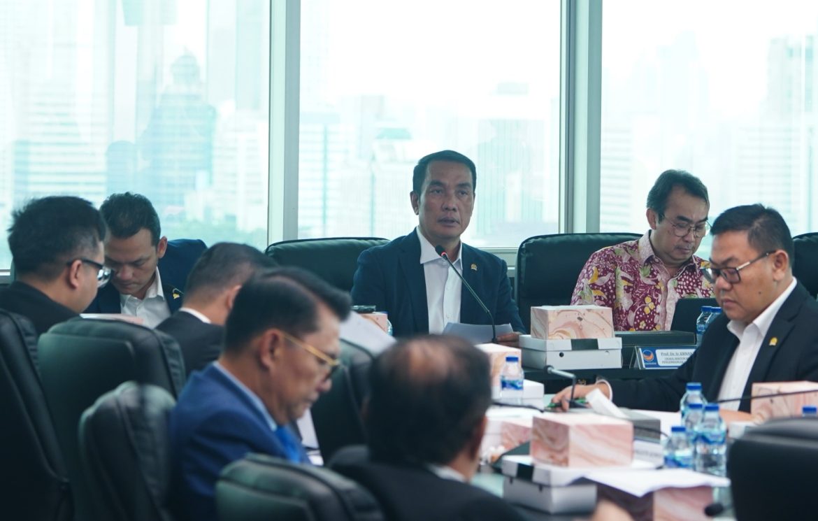 Pertanian dan Manufaktur Kunci Pertumbuhan Ekonomi 2026