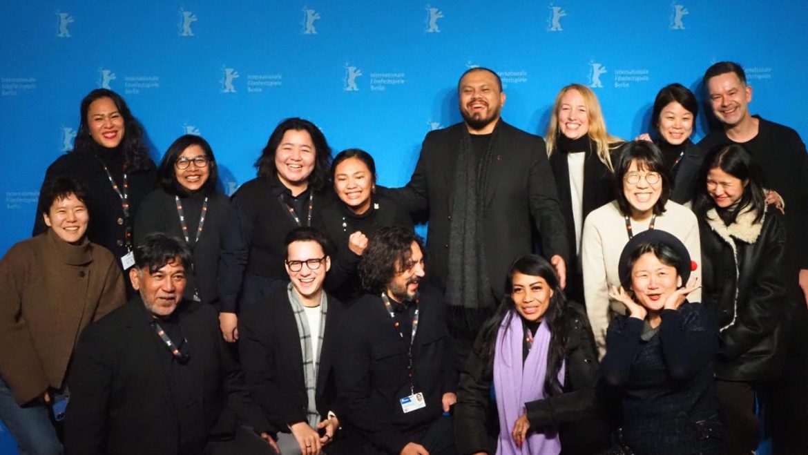 Ghost in The Cell, Film Horor Komedi Satir Mendapat Sambutan di Berlin IFF