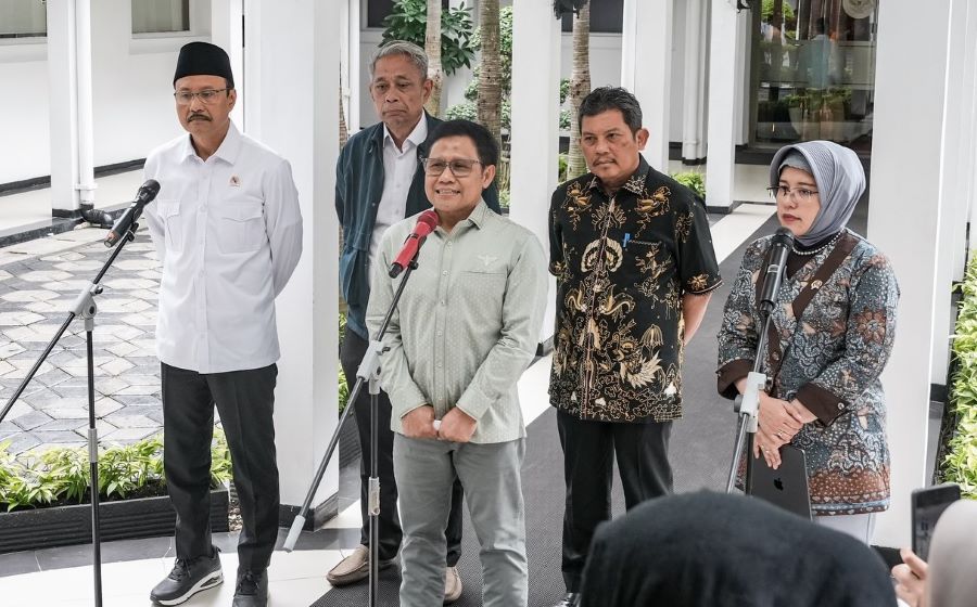 152 Juta Orang Indonesia Menerima PBI BPJS Kesehatan