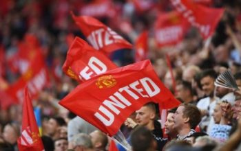 Xi Jinping dan Starmer Bicara soal Sepak Bola, Fans Berat United