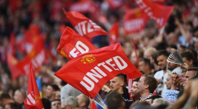 Xi Jinping dan Starmer Bicara soal Sepak Bola, Fans Berat United