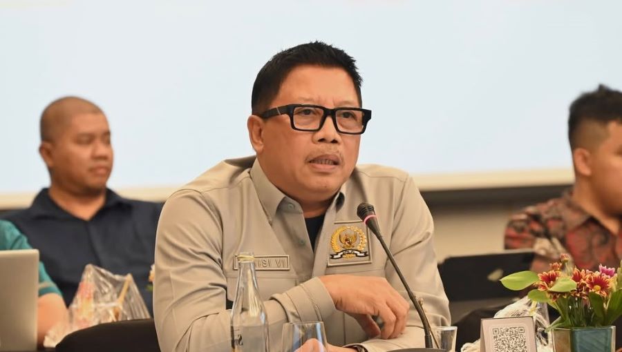 I Nengah Senantara: Hilirisasi Pertambangan Agenda Strategis Menyangkut Kedaulatan Bangsa