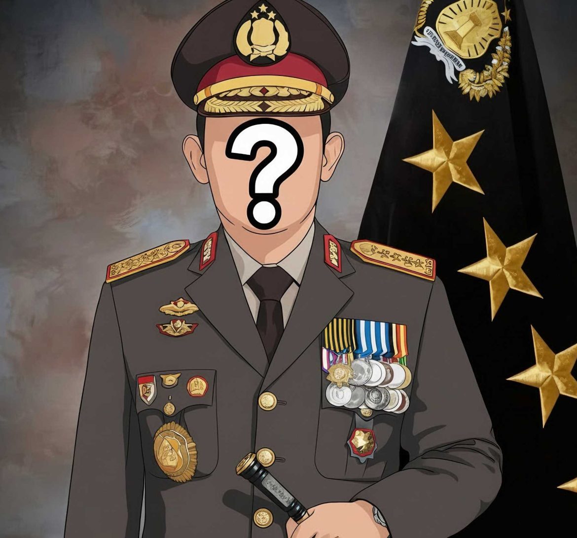 Mengganti Kapolri Tidak Melemahkan Negara