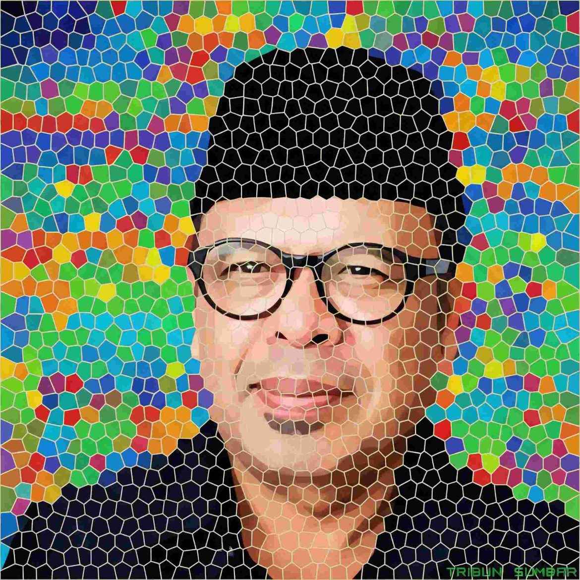 Sinyal Pasar, Kepemimpinan Lemah, dan Awal Runtuhnya Narasi Dua Periode Prabowo