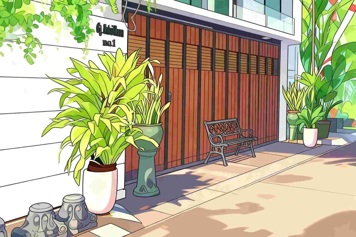 Rumah Ratapan Jokowi dan Krisis Kepercayaan Politik di Bulan Ramadan