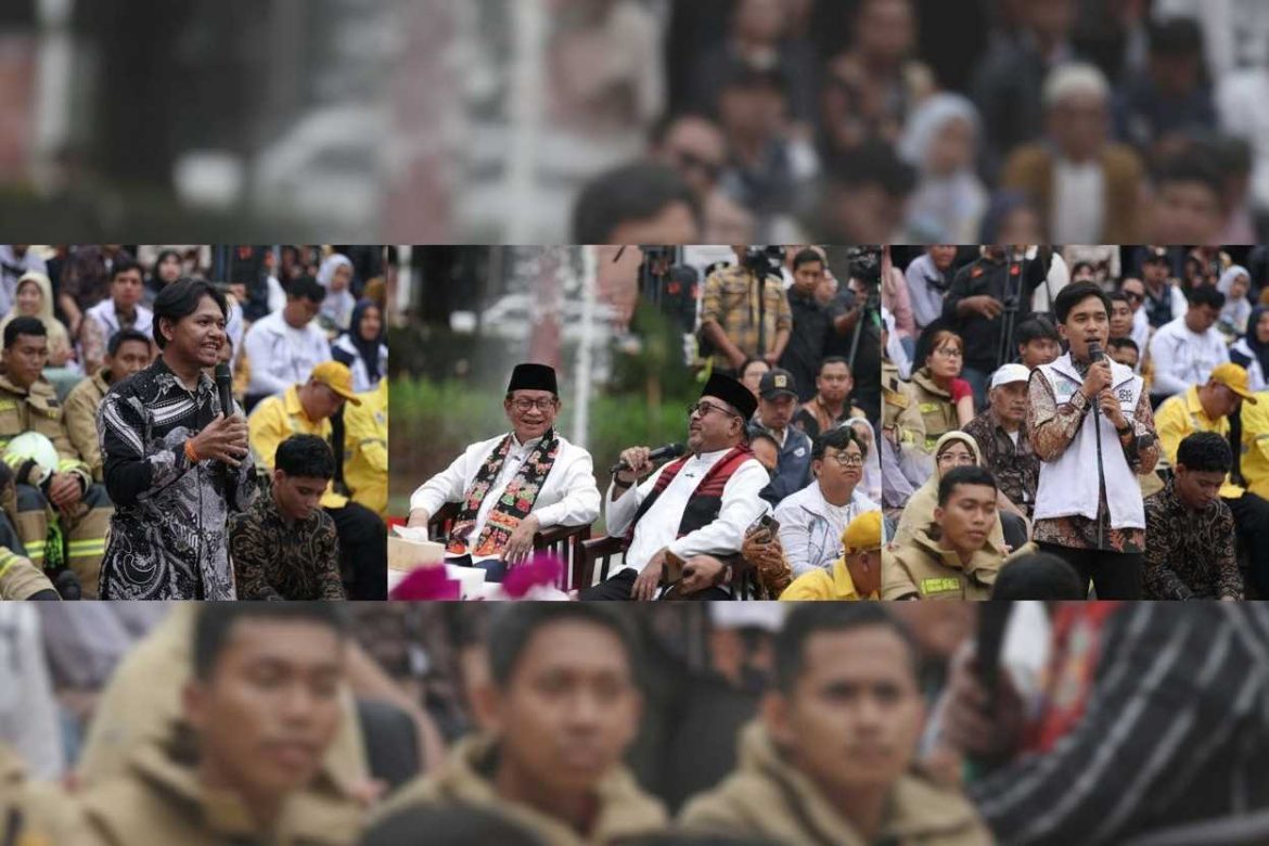 Satu Tahun Membangun, Program Pemprov DKI Dinilai Berdampak Nyata bagi Warga