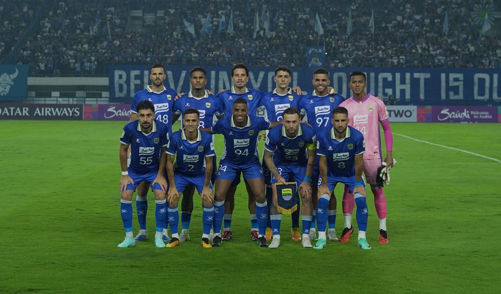 Permohonan Persib Dikabulkan PSSI iLeague, Penyesuaian Jadwal ACL 2