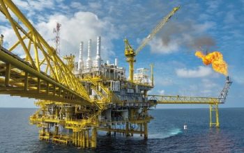 HIPMI Garap Sekitar 110 Blok Minyak dan Gas