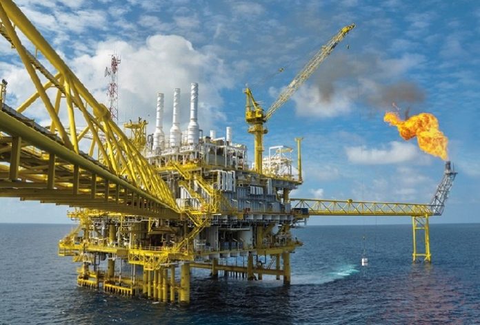 HIPMI Garap Sekitar 110 Blok Minyak dan Gas