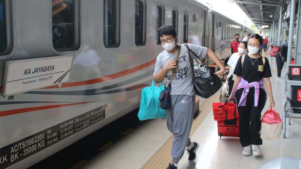 Anggaran Rp200 Miliar untuk Sektor Transportasi Sambut Ramadan dan Idul Fitri