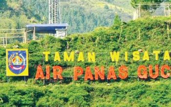 Kemenhut Didesak Dalami Penyebab Banjir Bandang yang Terjang Objek Wisata Guci