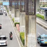 Pembongkaran Tiang Monorel Mangkrak Diminta Lebih Cepat Sebelum Target