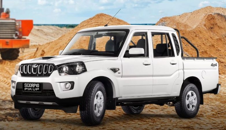 Senilai Rp24,66 Triliun untuk Operasional Kopdes Merah Putih, Impor 105 Ribu Unit Pikap 4x4 dari India Disarankan Ditunda