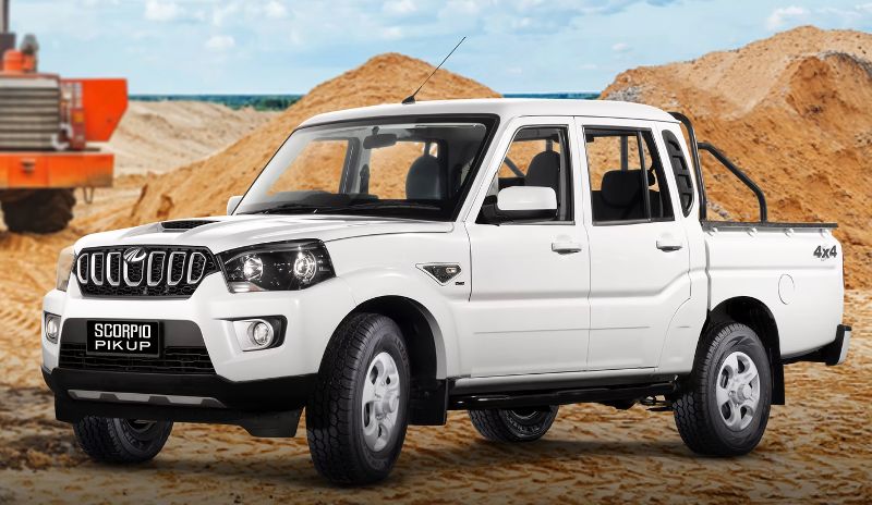 Senilai Rp24,66 Triliun untuk Operasional Kopdes Merah Putih, Impor 105 Ribu Unit Pikap 4×4 dari India Disarankan Ditunda