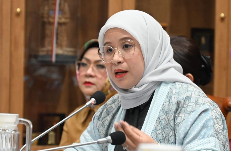 Ratih Singkarru Tegaskan, Kampus Dapur Ilmiah bukan Pencetak Keuntungan Ekonomi