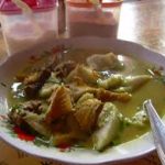 Ada 3.800 Porsi Takjil Gratis Dibagikan Kepada Masyarakat