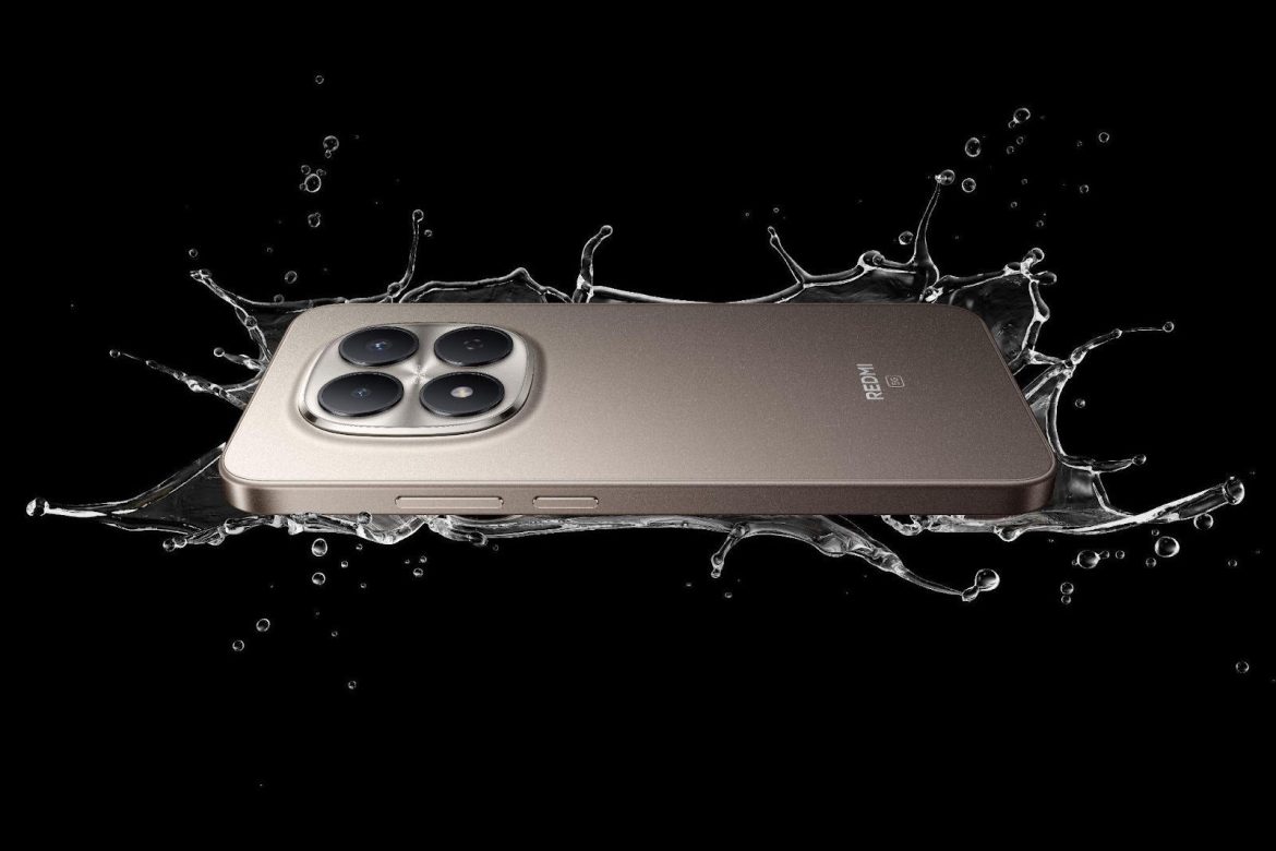 Redmi Note 15 Series Jawaban untuk Hobi Eksplorasi Tanpa Batas