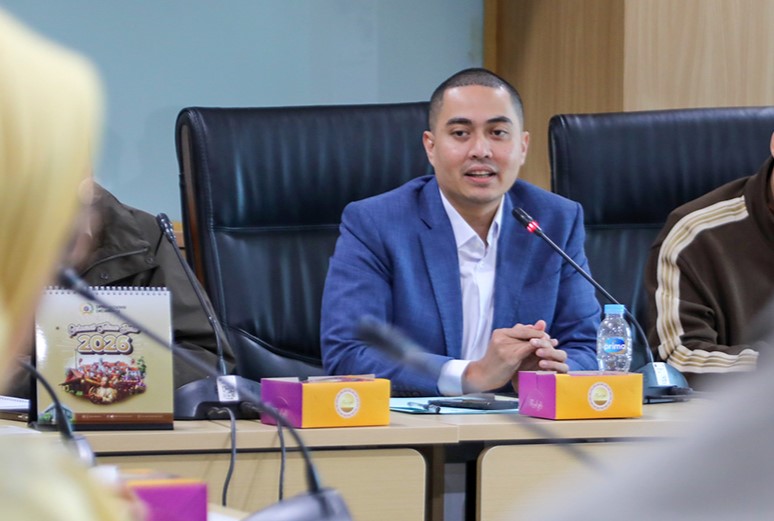 Warga Mengeluh, Wibi Minta Jam Operasional Lapangan Padel Dievaluasi Menyeluruh